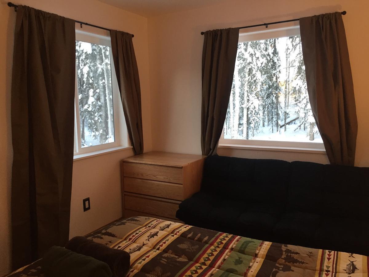 Chandalar Ranch Pleasant Valley Εξωτερικό φωτογραφία
